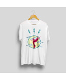 Hummingbird printed t-shirt