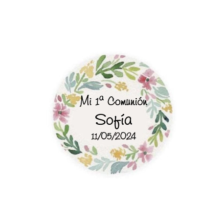 Tarjeta para Regalos de Boda Modelo A9